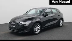 Gebruikt 2022 Audi A3 Sportback Advanced Hatchback | € 23.900 (Eerlijke prijs)