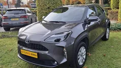 Grijs Gebruikt 2023 Toyota Yaris Cross Active SUV | € 24.450 (Goede deal)