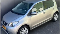 Grijs Gebruikt 2018 Seat Mii FR Hatchback | € 9.490 (Eerlijke prijs)
