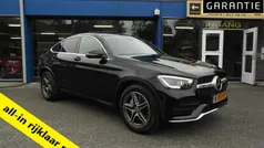 Zwart Gebruikt 2021 Mercedes 200 Business Coupé | € 48.950