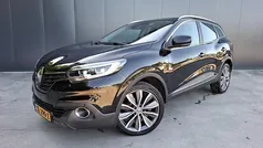 Gebruikt 2015 Renault Kadjar Bose Edition SUV | € 9.900 (Eerlijke prijs)