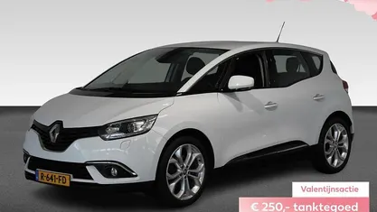 Occasion Renault Scénic Zen 2023 MPV