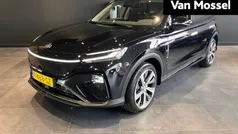 Zwart, metallic lak Gebruikt 2022 MG Marvel R Luxury SUV | € 27.995 (Eerlijke prijs)
