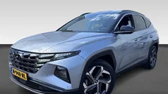 Grijs Gebruikt 2021 Hyundai Tucson Premium SUV | € 31.430 (Eerlijke prijs)