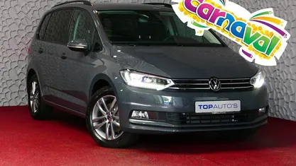 Occasion VW Touran R-line Edition 150 PK (110 kW) 2024 MPV