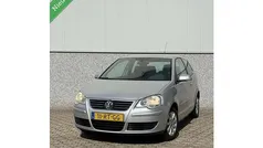 Gebruikt 2005 VW Polo Sportline Hatchback | € 2.900 (Eerlijke prijs)
