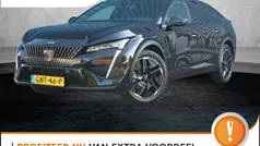 Zwart Gebruikt 2024 Peugeot 408 GTi Sedan | € 31.825 (Eerlijke prijs)