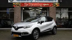 Grijs Gebruikt 2016 Renault Captur XMOD SUV | € 13.585 (Eerlijke prijs)
