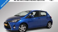 Gebruikt 2016 Toyota Yaris Trend Hatchback | € 13.999 (Eerlijke prijs)