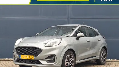 Occasion 2021 Ford Puma ST-Line SUV | € 19.490 (Eerlijke prijs)