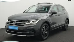 Grijs Gebruikt 2023 VW Tiguan Elegance SUV | € 36.400 (Eerlijke prijs)
