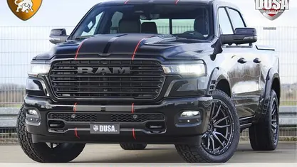 Occasion Dodge Ram 420 PK (308 kW) 2024 Pickup