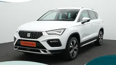 Gebruikt 2021 Seat Ateca Business SUV | € 24.700 (Eerlijke prijs)
