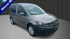 Grijs Gebruikt 2020 VW Caddy Trendline MPV | € 19.450 (Eerlijke prijs)