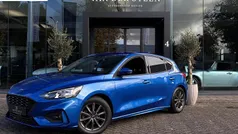 Gebruikt 2020 Ford Focus Business Edition Hatchback | € 19.745 (Eerlijke prijs)