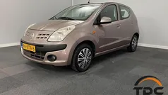 Gebruikt 2010 Nissan Pixo Acenta Hatchback | € 2.899 (Eerlijke prijs)