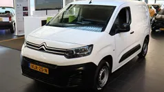 Gebruikt 2021 Citroën Berlingo MPV | € 9.900 (Eerlijke prijs)