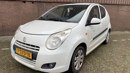 Occasion Suzuki Alto Exclusive 68 PK (50 kW) 2013 Hatchback