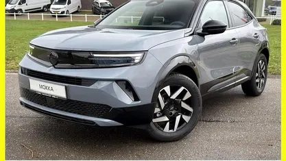 Occasion Opel Mokka 131 PK (96 kW) 2025 SUV