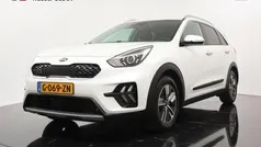 Wit Gebruikt 2020 Kia Niro SUV | € 22.950 (Iets duurder)