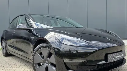 Occasion Tesla Model 3 Long Range AWD 64 kW (88 PK) 2021 Sedan