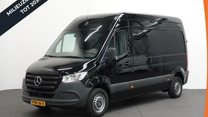 Occasion Mercedes Sprinter 150 PK (110 kW) 2023 Van