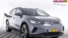 Grijs, metallic lak Gebruikt 2023 VW ID.4 Pro Performance SUV | € 33.900 (Goede deal)