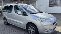 Gebruikt 2012 Peugeot Partner Tepee Family MPV | € 5.940 (Eerlijke prijs)
