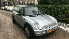Gebruikt 2001 Mini Cooper Chili Hatchback | € 2.899 (Eerlijke prijs)