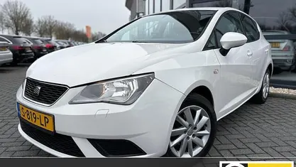 Occasion Seat Ibiza SC Style 105 PK (77 kW) 2013 Hatchback