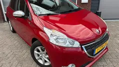 Gebruikt 2014 Peugeot 208 Style Hatchback | € 4.900 (Goede deal)