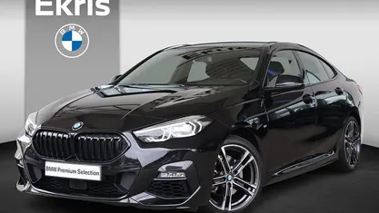 Occasion 2021 BMW 218 M Sport Coupé | € 25.900 (Eerlijke prijs)