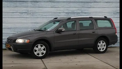 Occasion Volvo XC70 185 PK (136 kW) 2007 Stationwagen