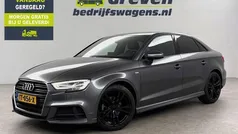 Gebruikt 2018 Audi A3 S-Line Sedan | € 15.800 (Eerlijke prijs)