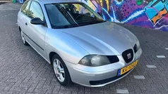 Gebruikt 2004 Seat Ibiza Sport Hatchback | € 1.295 (Goede deal)