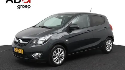 Gebruikt 2019 Opel Karl Innovation Hatchback | € 10.650 (Eerlijke prijs)