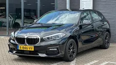 Zwart Gebruikt 2021 BMW 118 Hatchback | € 19.995 (Goede deal)