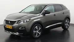 Grijs Gebruikt 2019 Peugeot 3008 Allure SUV | € 20.690 (Eerlijke prijs)