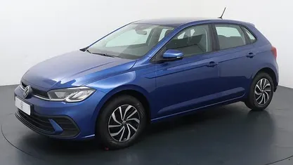 Occasion 2022 VW Polo Life Hatchback | € 18.440 (Eerlijke prijs)