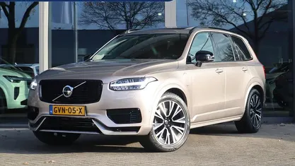 Gebruikt 2024 Volvo XC90 Ultra SUV | € 68.950 (Eerlijke prijs)