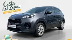 Gebruikt 2019 Kia Sportage SUV | € 19.930 (Eerlijke prijs)