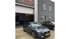 Grijs Gebruikt 2021 Seat Leon FR Hatchback | € 19.950 (Eerlijke prijs)