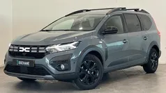 Gris urban kpw Gebruikt 2023 Dacia Jogger Extreme MPV | € 19.800 (Eerlijke prijs)