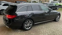 Mercedes 180