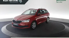 Gebruikt 2018 Skoda Fabia Active Stationwagen | € 10.950 (Eerlijke prijs)