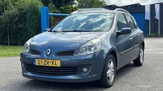 Gebruikt 2008 Renault Clio GrandTour Dynamique Stationwagen | € 1.750 (Goede deal)
