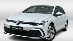 Wit Gebruikt 2021 VW Golf VIII GTE Hatchback | € 25.950 (Goede deal)