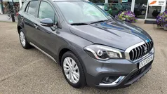 Gebruikt 2019 Suzuki SX4 S-Cross SUV | € 21.450 (Eerlijke prijs)