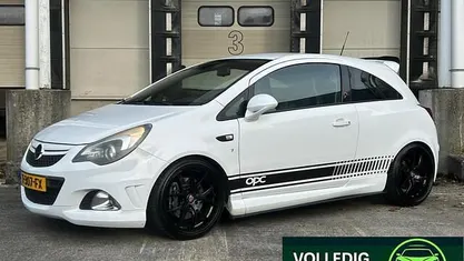 Occasion Opel Corsa Edition 211 PK (155 kW) 2014 Hatchback