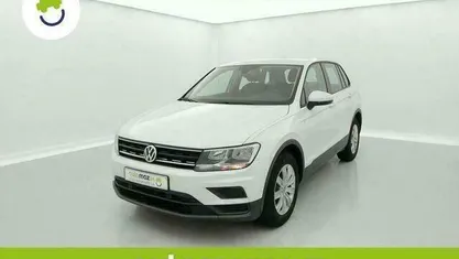 Occasion VW Tiguan Trendline 116 PK (85 kW) 2017 SUV